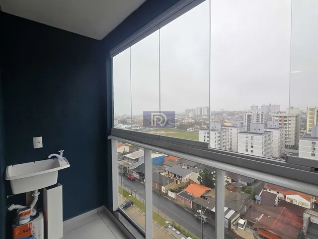 Imagem 15: Condomínio Residencial Quinta Imperial - Apartamento em Ipiranga, São José/Sc