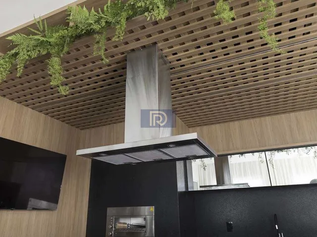 Imagem 13: Condomínio Residencial Quinta Imperial - Apartamento em Ipiranga, São José/Sc