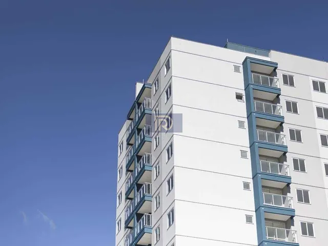 Imagem 2: Condomínio Residencial Quinta Imperial - Apartamento em Ipiranga, São José/Sc