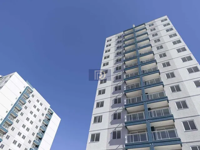 Imagem 12: Condomínio Residencial Quinta Imperial - Apartamento em Ipiranga, São José/Sc