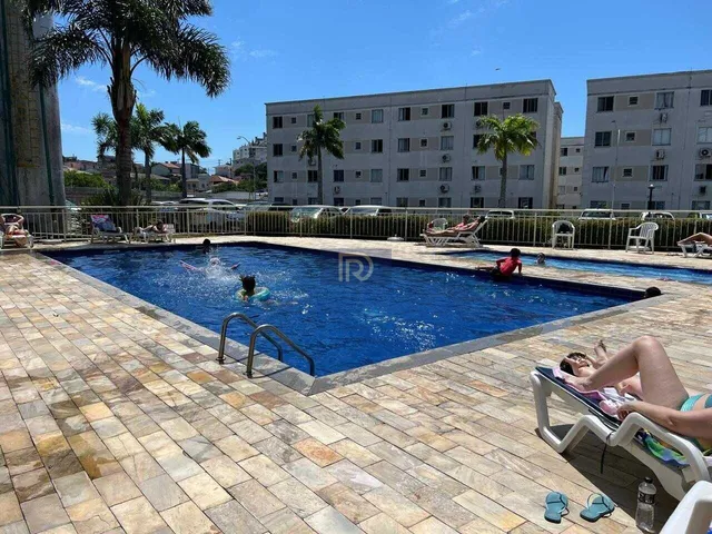 Imagem: Apartamento no Roçado em São José