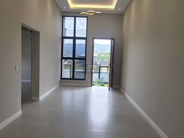 Imagem 13: Casa Padrão em Forquilhas