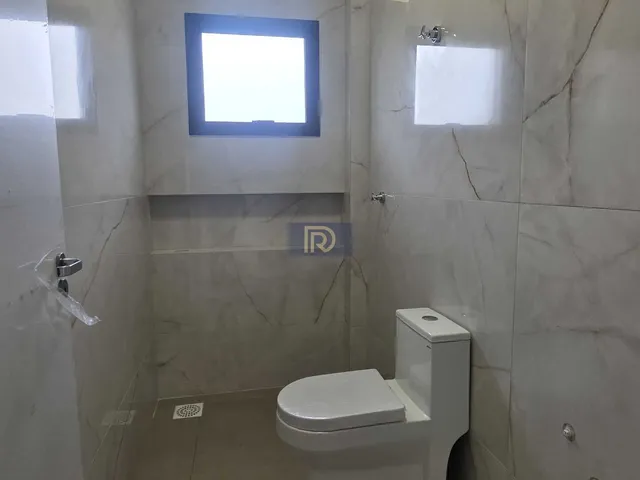 Imagem 16: Casa Padrão em Forquilhas