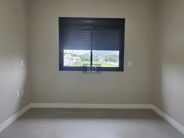 Imagem 12: Casa Padrão em Forquilhas