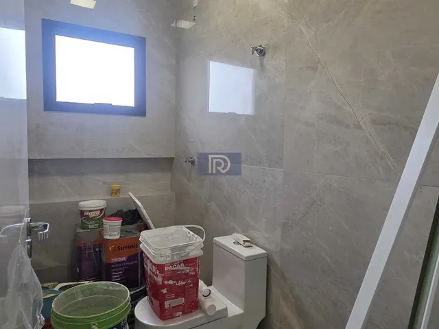 Imagem 11: Casa Padrão em Forquilhas