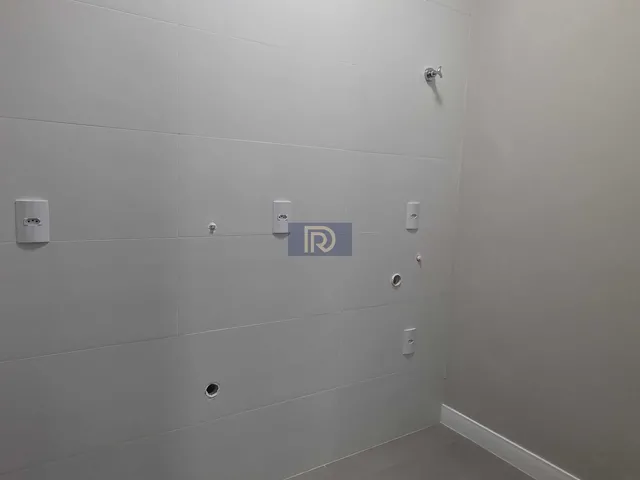 Imagem 2: Casa Padrão em Forquilhas