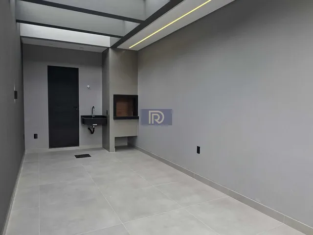 Imagem 6: Casa Padrão em Forquilhas