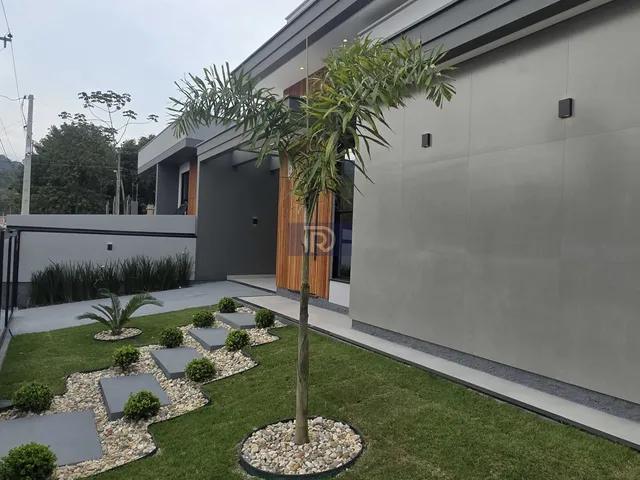 Imagem 9: Casa Padrão em Forquilhas