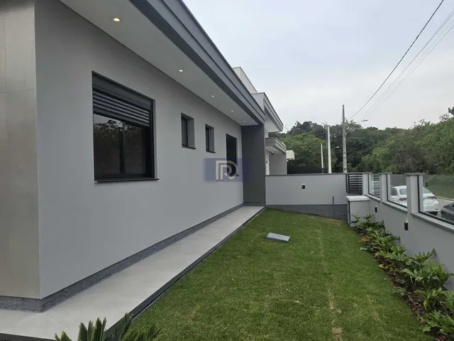 Imagem 7: Casa Padrão em Forquilhas