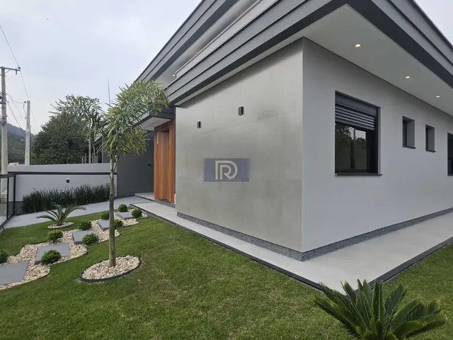 Imagem 14: Casa Padrão em Forquilhas