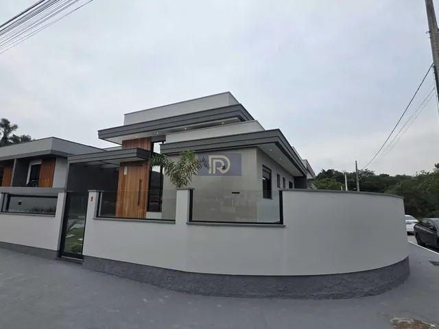 Imagem 3: Casa Padrão em Forquilhas