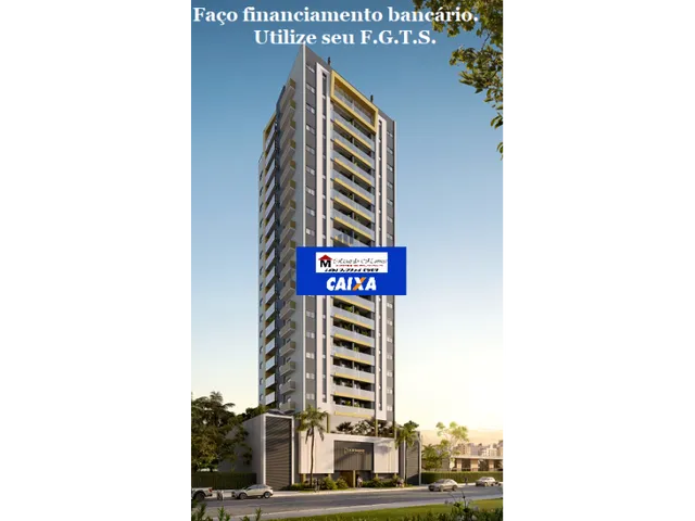 Imagem: Residencial Dortmund bairro Comerciário