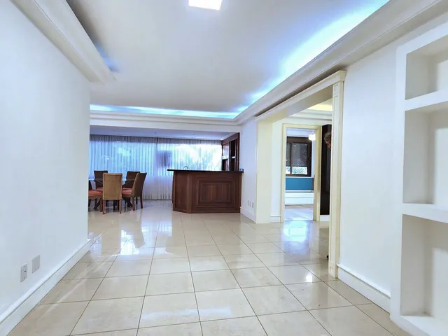 Imagem: Aluguel apartamento 03 dormitórios com