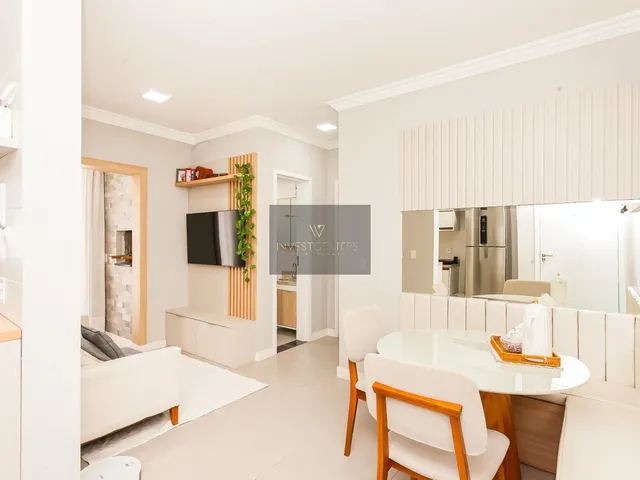 Imagem 16: Apartamento à venda em São José dos Pinhais-PR, bairro Aristocrata: 2 quartos, 1