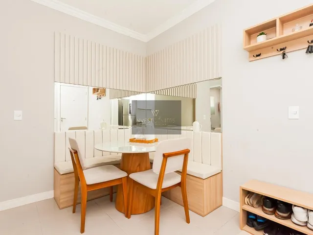 Imagem 7: Apartamento à venda em São José dos Pinhais-PR, bairro Aristocrata: 2 quartos, 1
