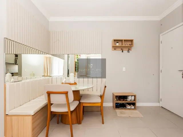 Imagem 13: Apartamento à venda em São José dos Pinhais-PR, bairro Aristocrata: 2 quartos, 1