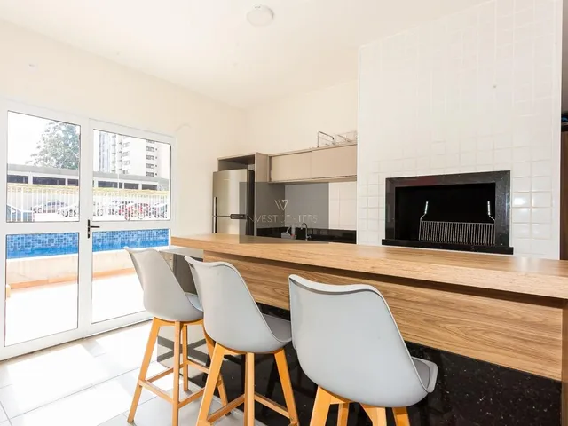 Imagem 12: Apartamento à venda em São José dos Pinhais-PR, bairro Aristocrata: 2 quartos, 1