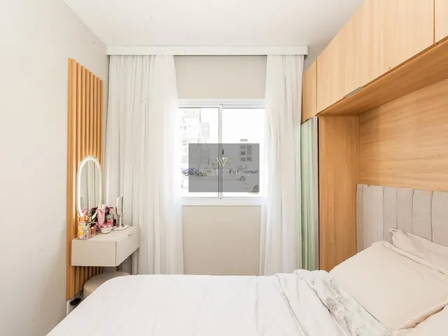Imagem 6: Apartamento à venda em São José dos Pinhais-PR, bairro Aristocrata: 2 quartos, 1