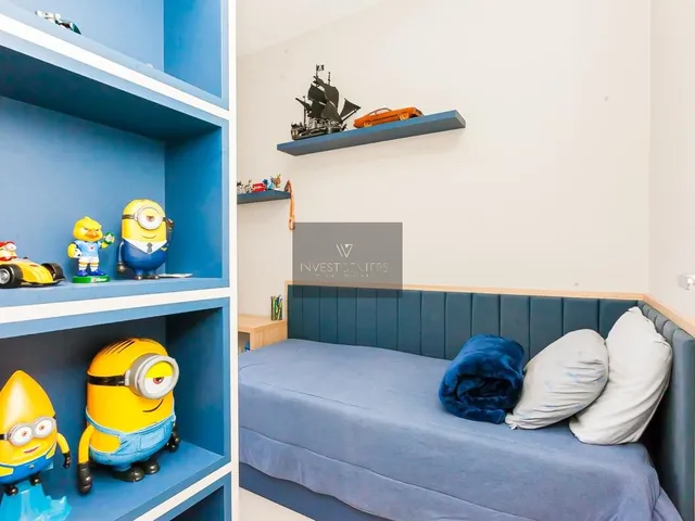 Imagem 14: Apartamento à venda em São José dos Pinhais-PR, bairro Aristocrata: 2 quartos, 1