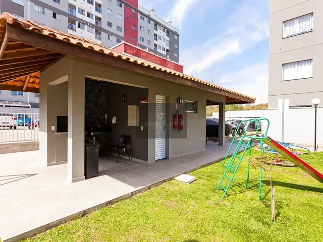 Imagem 11: Apartamento à venda em São José dos Pinhais-PR, bairro Aristocrata: 2 quartos, 1
