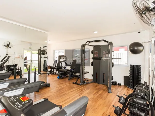 Imagem 2: Apartamento à venda em São José dos Pinhais-PR, bairro Aristocrata: 2 quartos, 1