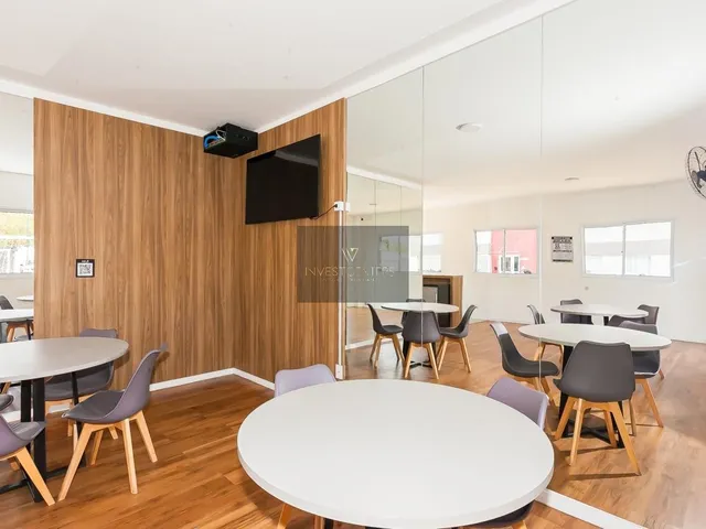 Imagem 5: Apartamento à venda em São José dos Pinhais-PR, bairro Aristocrata: 2 quartos, 1