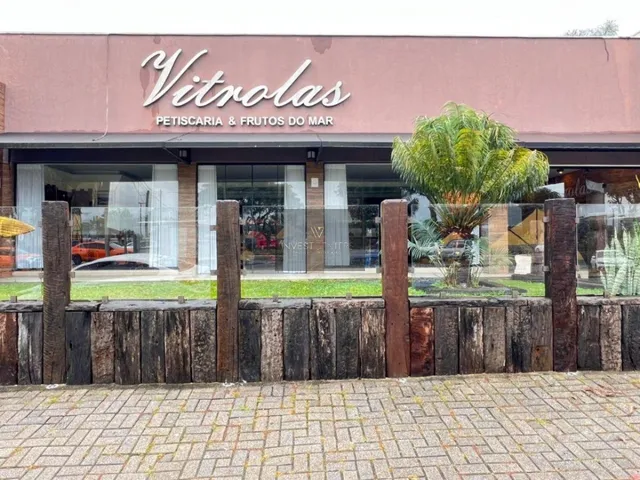 Imagem: CASA COMERCIAL em CURITIBA - PR, BOQUEIRÃO