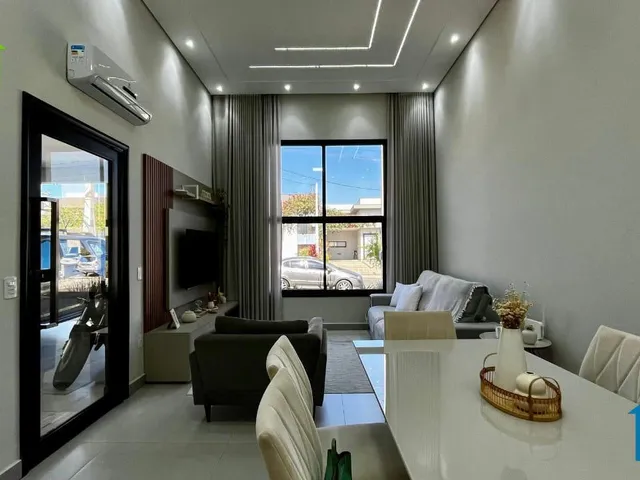 Imagem: Condo em Indaiatuba - São Paulo, Jardim