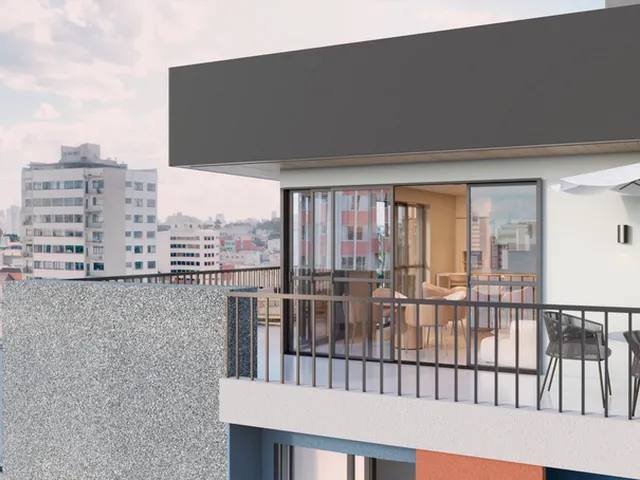 Imagem 15: Apartamento em Curitiba, no bairro Centro - Referência: 109 - New Life 19