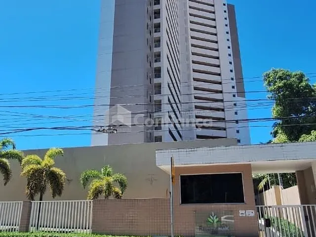 Imagem: Apartamento a Venda no Centro de Fortaleza/CE