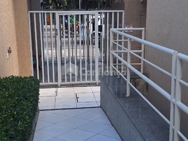 Imagem 13: Apartamento a Venda no Centro de Fortaleza/Ce