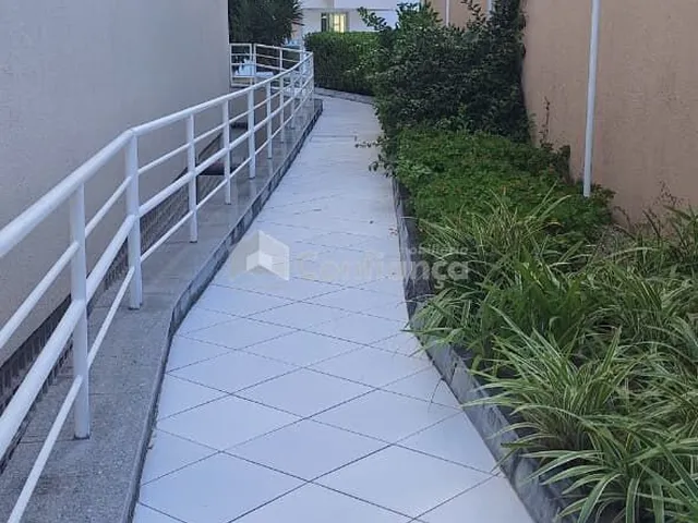Imagem 10: Apartamento a Venda no Centro de Fortaleza/Ce
