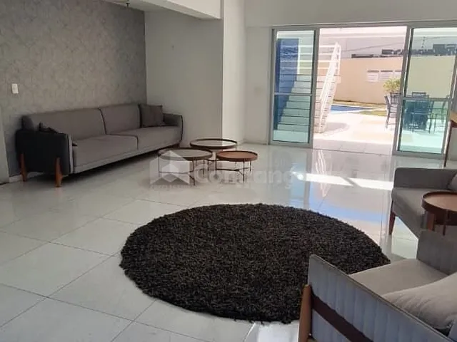 Imagem 15: Apartamento a Venda no Centro de Fortaleza/Ce