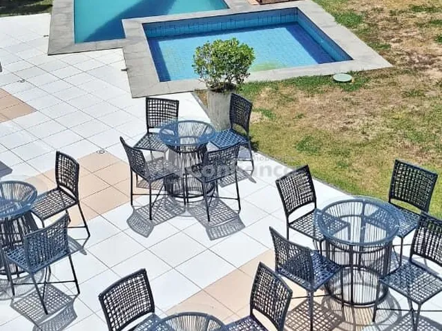 Imagem 5: Apartamento a Venda no Centro de Fortaleza/Ce