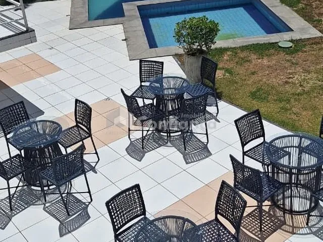 Imagem 9: Apartamento a Venda no Centro de Fortaleza/Ce