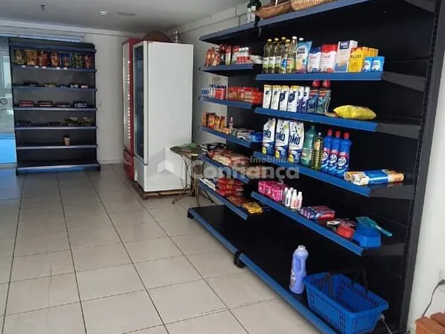 Imagem 8: Apartamento a Venda no Centro de Fortaleza/Ce