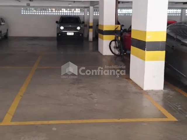 Imagem 11: Apartamento a Venda no Centro de Fortaleza/Ce