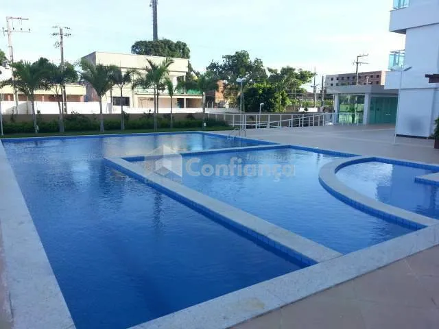 Imagem 10: Apartamento À Venda na Parquelândia- Fortaleza/Ce