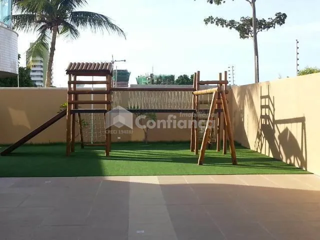 Imagem 14: Apartamento À Venda na Parquelândia- Fortaleza/Ce