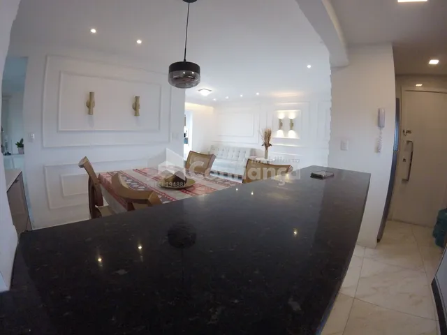 Imagem 3: Apartamento À Venda na Parquelândia- Fortaleza/Ce