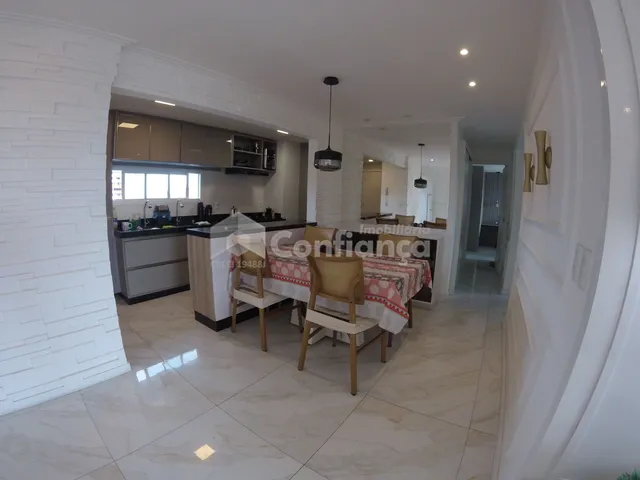 Imagem 12: Apartamento À Venda na Parquelândia- Fortaleza/Ce
