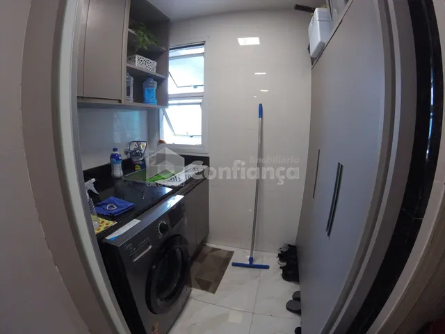 Imagem 4: Apartamento À Venda na Parquelândia- Fortaleza/Ce