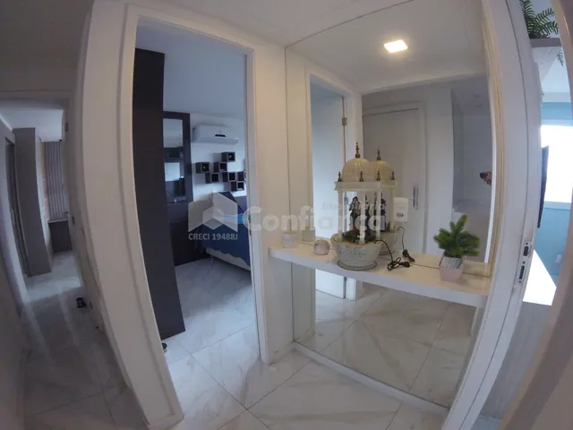 Imagem 7: Apartamento À Venda na Parquelândia- Fortaleza/Ce