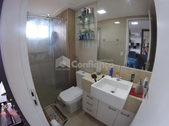 Imagem 2: Apartamento À Venda na Parquelândia- Fortaleza/Ce