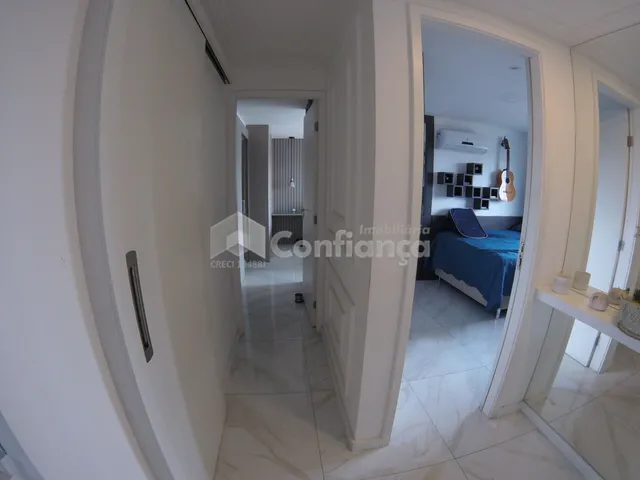 Imagem 16: Apartamento À Venda na Parquelândia- Fortaleza/Ce