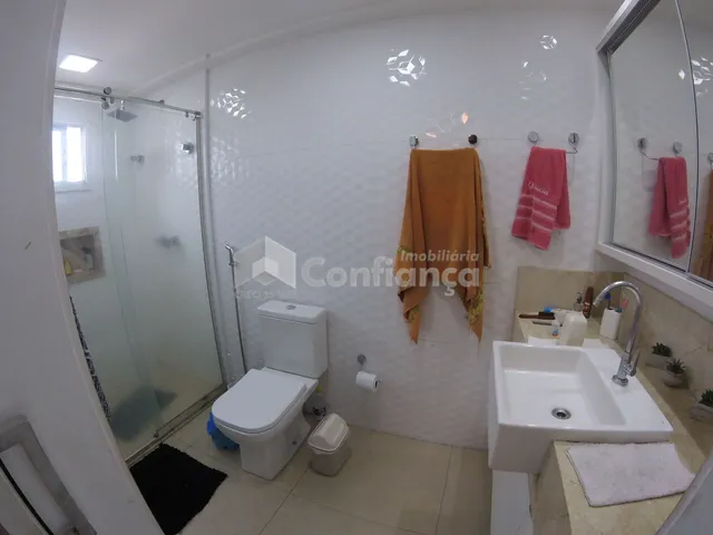 Imagem 15: Apartamento À Venda na Parquelândia- Fortaleza/Ce