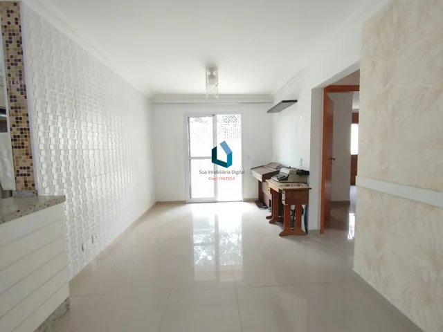 Imagem 11: Apartamento À Venda no Bairro Rp3 (Regiões de Planejamento) - Mauá/Sp