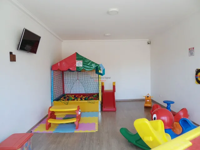 Imagem 8: Apartamento À Venda no Bairro Rp3 (Regiões de Planejamento) - Mauá/Sp