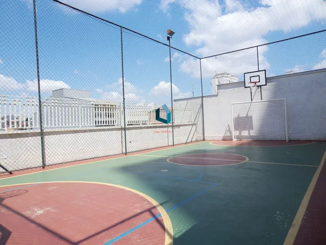 Imagem 4: Apartamento À Venda no Bairro Rp3 (Regiões de Planejamento) - Mauá/Sp