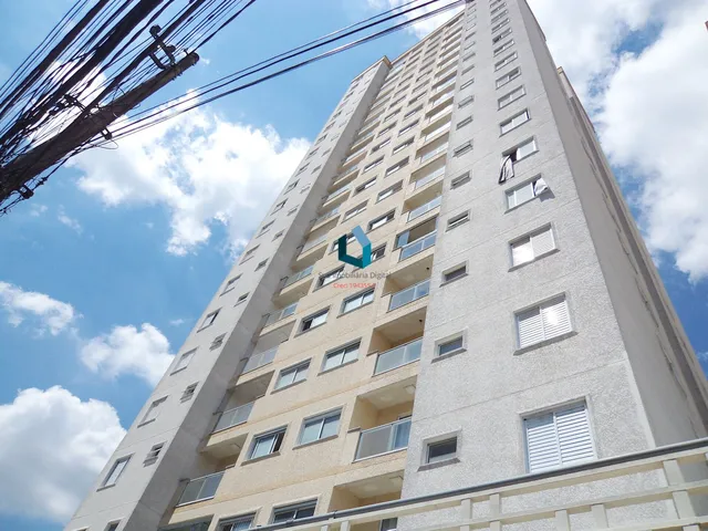 Imagem 3: Apartamento À Venda no Bairro Rp3 (Regiões de Planejamento) - Mauá/Sp